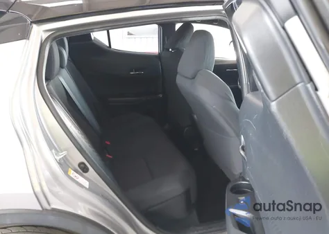 2018 Toyota C-Hr Xle/Xle Premium z USA, uszkodzony, nr VIN NMTKHMBX3JR002566